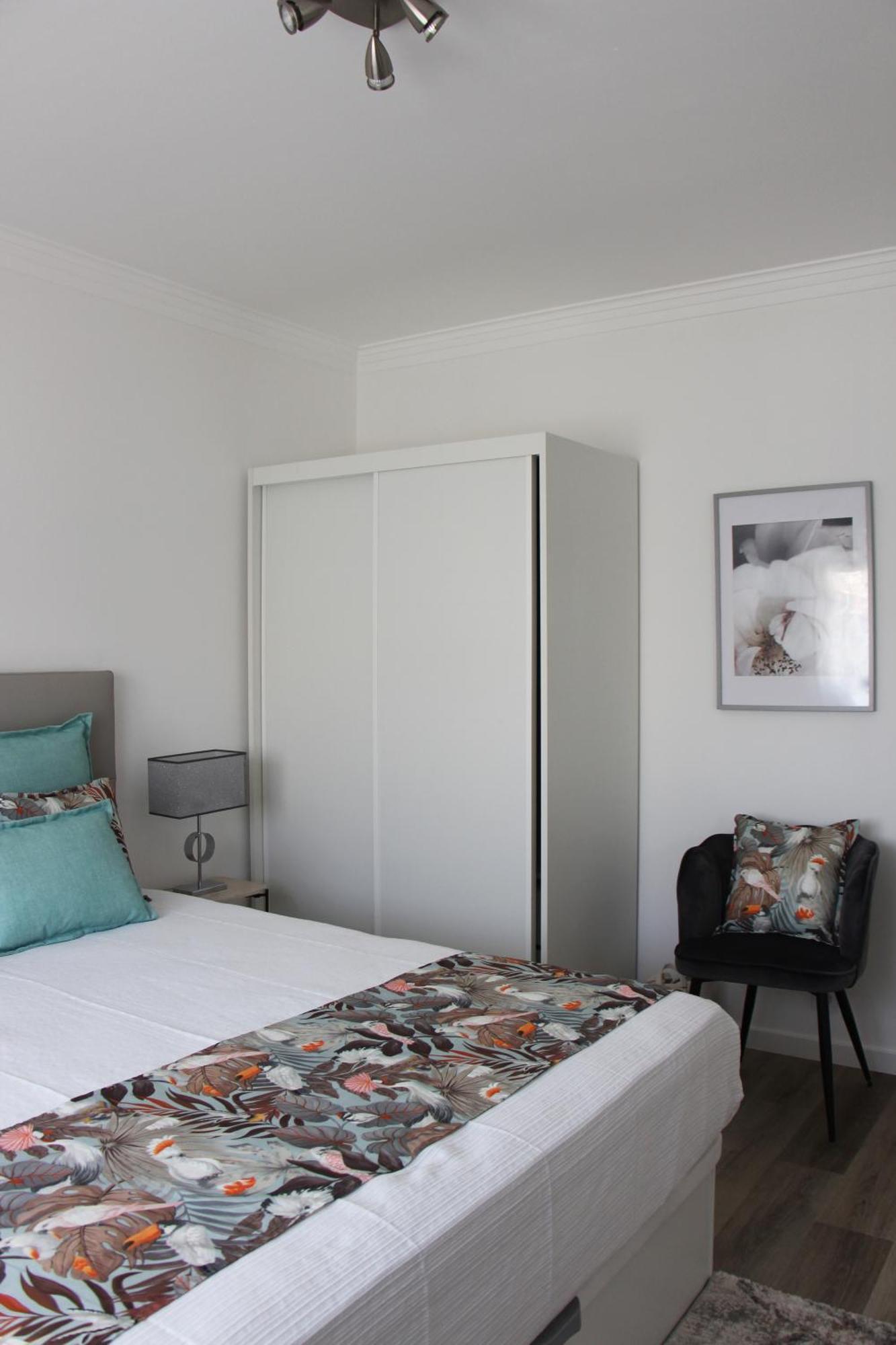 Arruda Garden Luxury Apartment With Ac Кашкайш Екстериор снимка