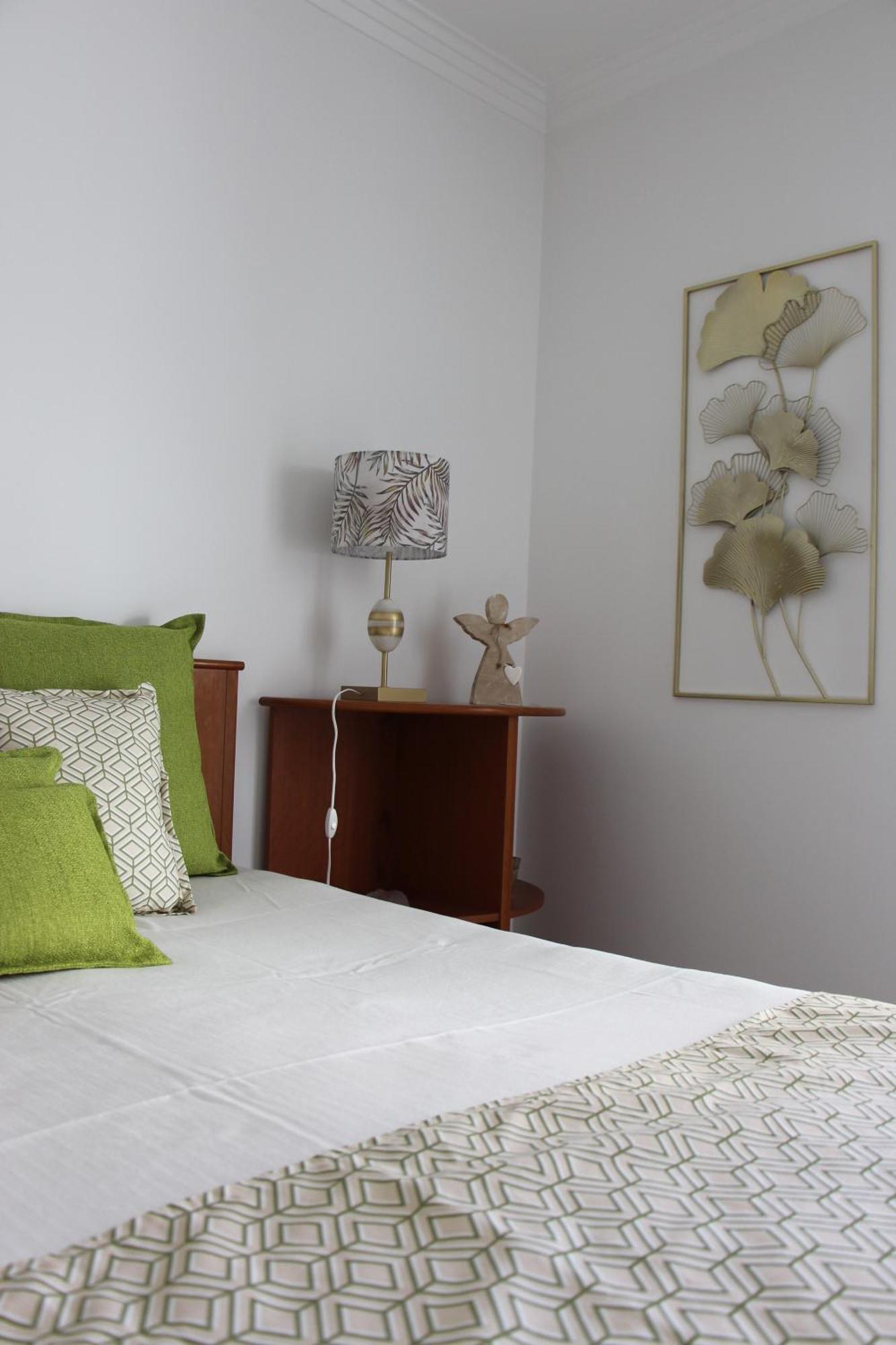 Arruda Garden Luxury Apartment With Ac Кашкайш Екстериор снимка