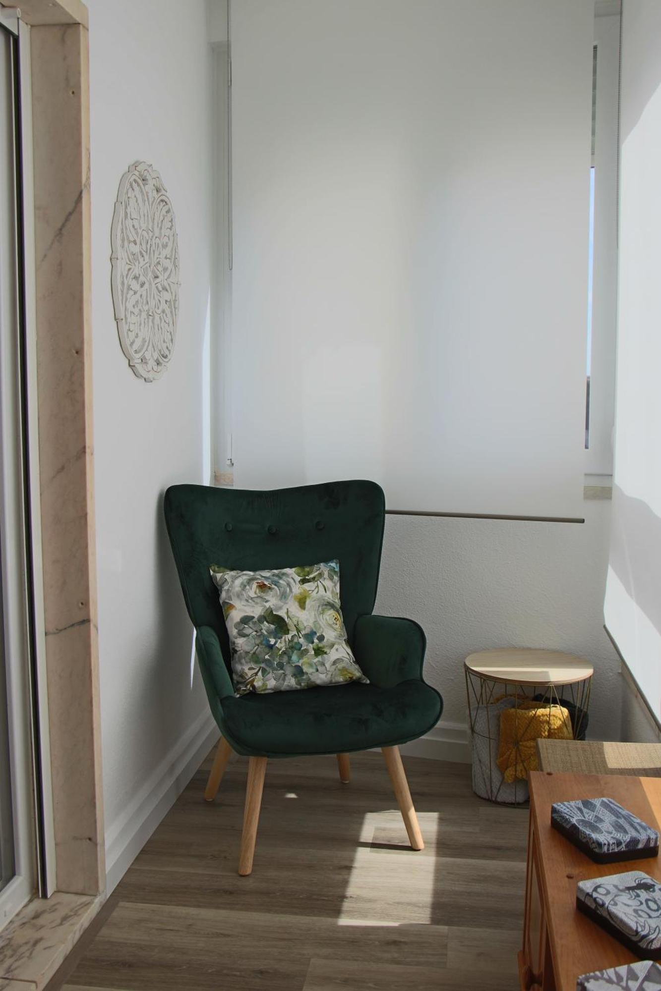 Arruda Garden Luxury Apartment With Ac Кашкайш Екстериор снимка