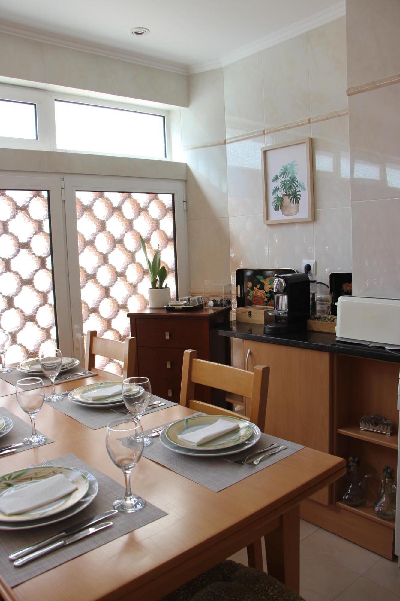 Arruda Garden Luxury Apartment With Ac Кашкайш Екстериор снимка