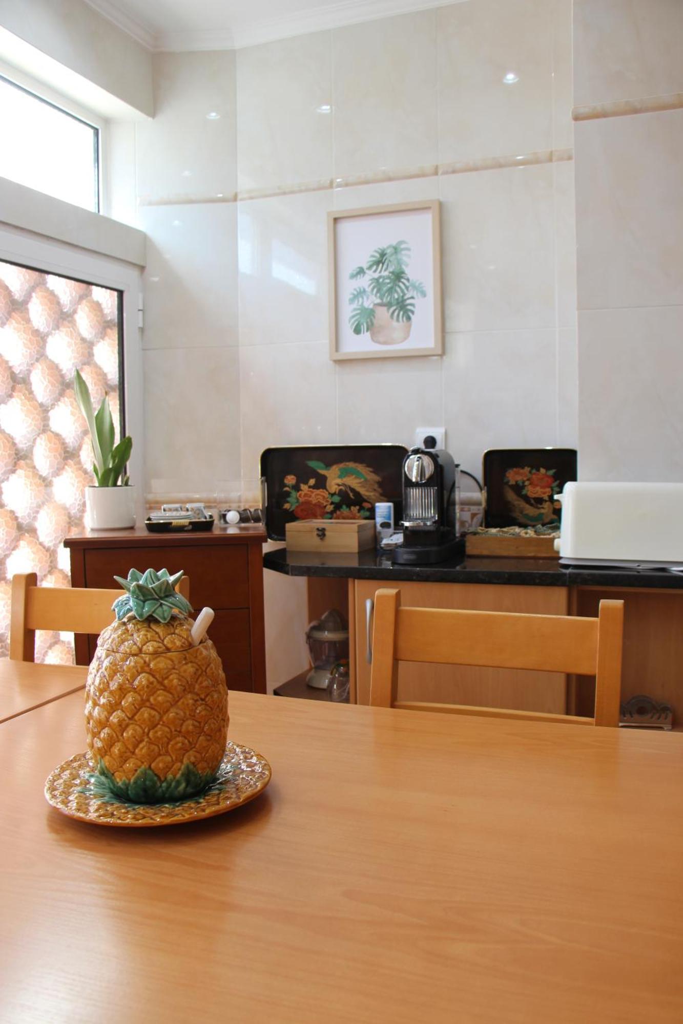 Arruda Garden Luxury Apartment With Ac Кашкайш Екстериор снимка