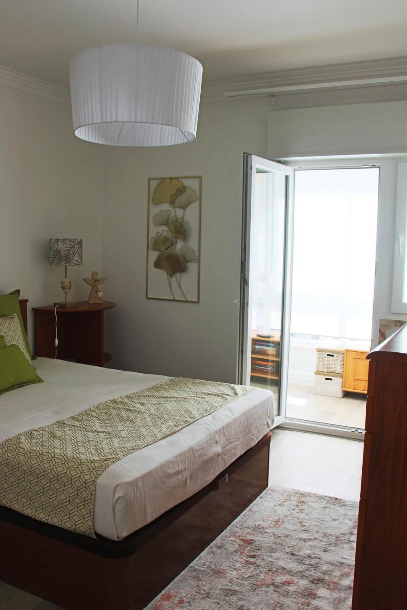 Arruda Garden Luxury Apartment With Ac Кашкайш Екстериор снимка