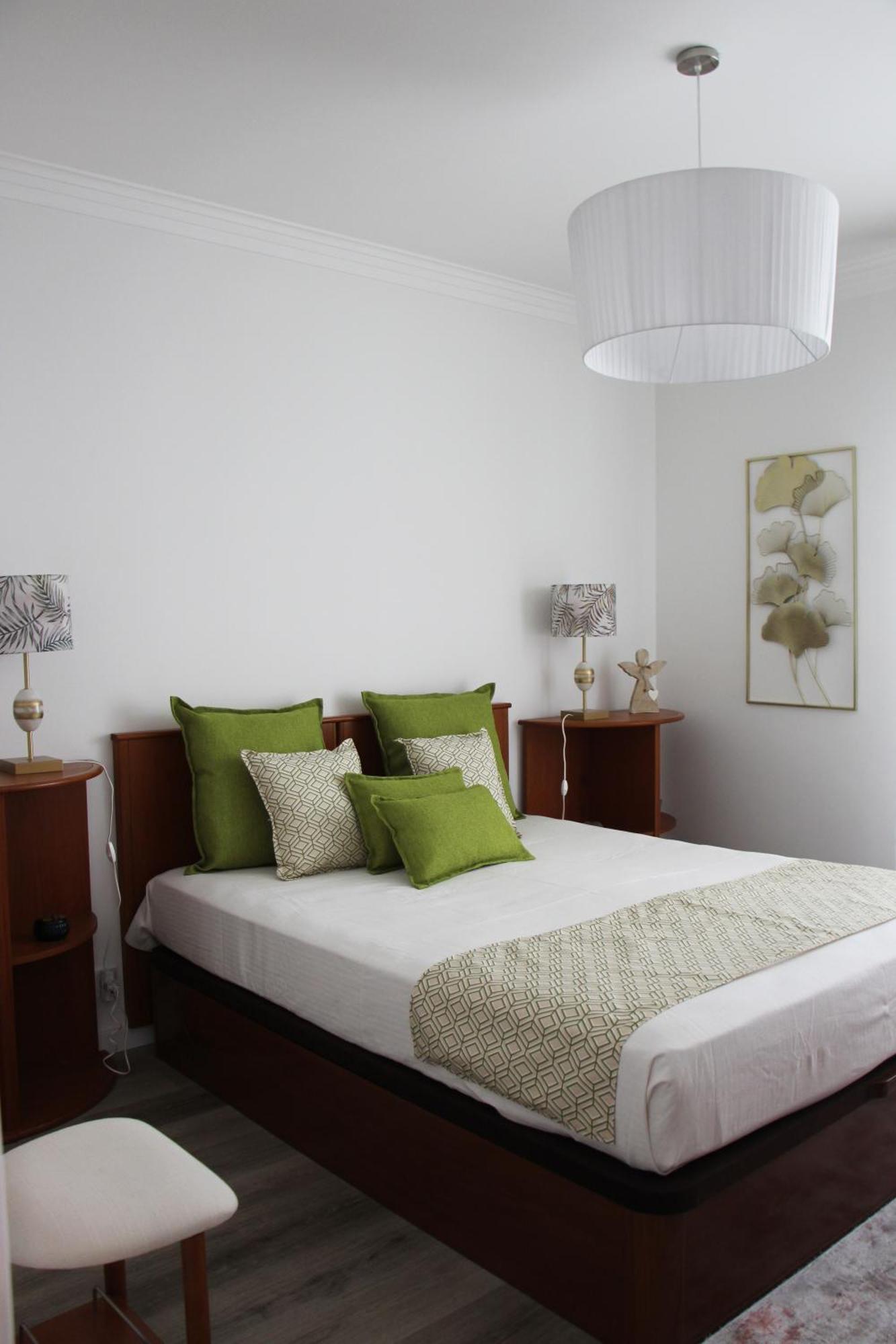 Arruda Garden Luxury Apartment With Ac Кашкайш Екстериор снимка