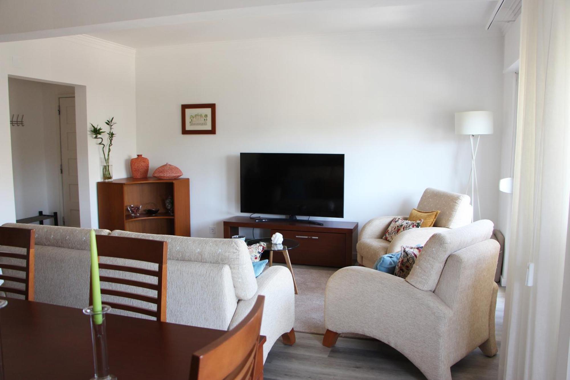 Arruda Garden Luxury Apartment With Ac Кашкайш Екстериор снимка