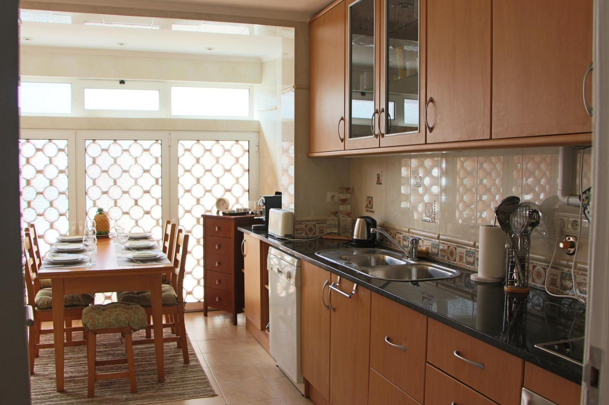 Arruda Garden Luxury Apartment With Ac Кашкайш Екстериор снимка